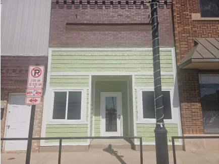 Featured Listing