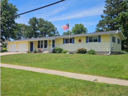 Featured Listing